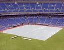 Baseball Field Tarp Covers - 6.8 oz