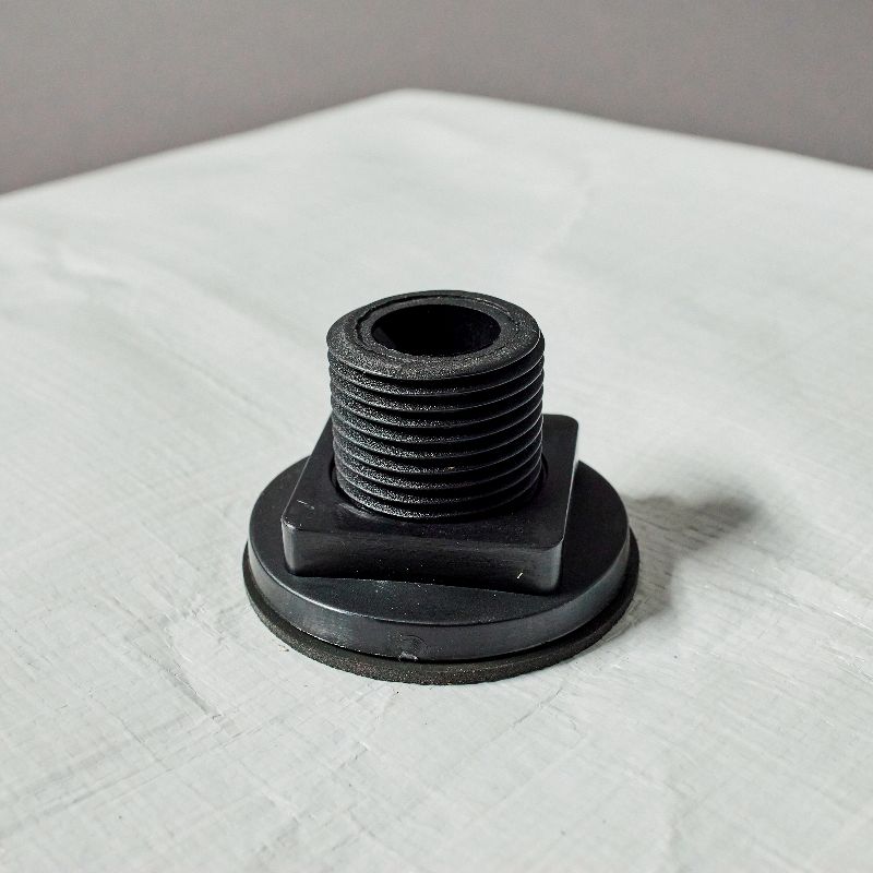 Drain Tarps / Leak Diverters