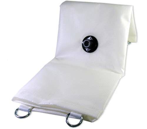 Drain Tarps / Leak Diverters