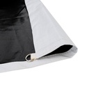 Drain Tarps / Leak Diverters
