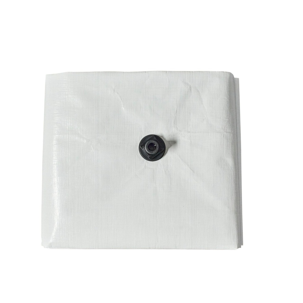 Drain Tarps / Leak Diverters