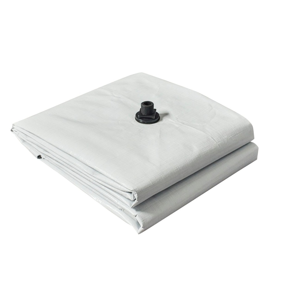 Drain Tarps / Leak Diverters