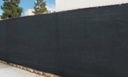 Black 88% Windscreen (5'-8" x 150'-0" Roll)