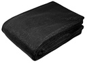 Black Mesh Tarp - 75% Shade 16' X 30'