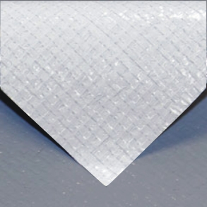 160' X 160' Baseball Field Tarp Cover - 6.8 oz
