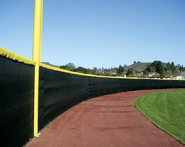 Black 88% Windscreen (5'-8" x 150'-0" Roll)
