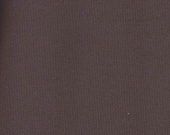 Brown Canvas Tarps Waterproof 25' X 25'